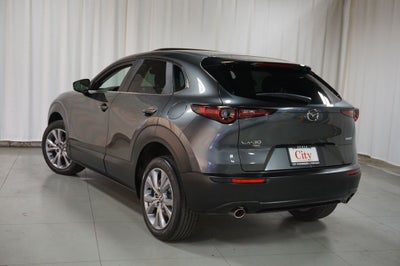 2021 Mazda Mazda CX-30 Preferred