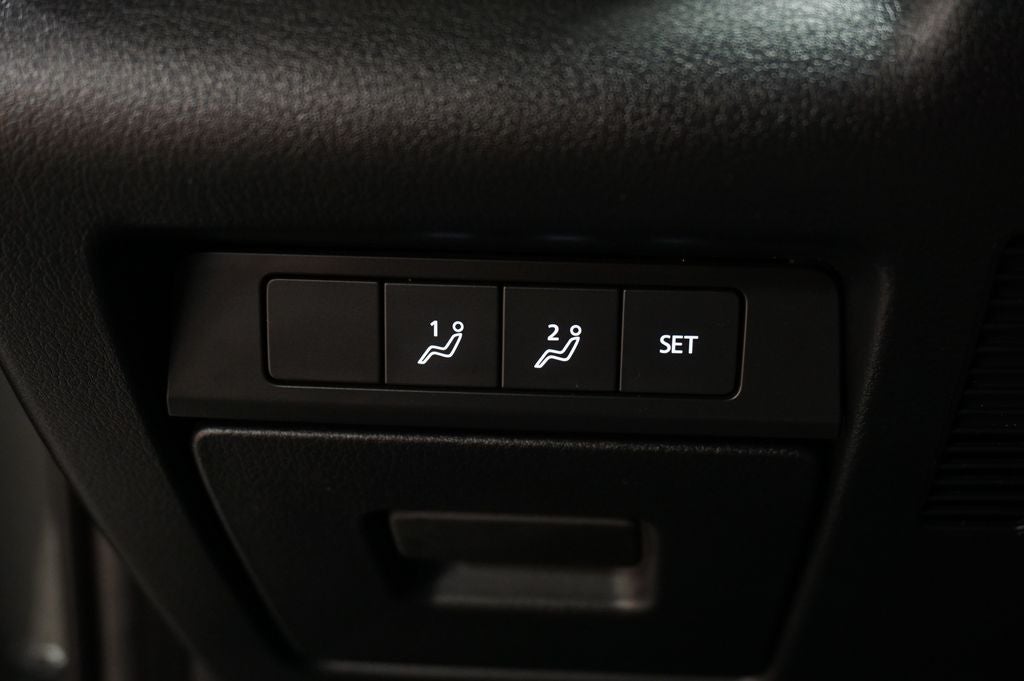 2021 Mazda Mazda CX-30 Preferred