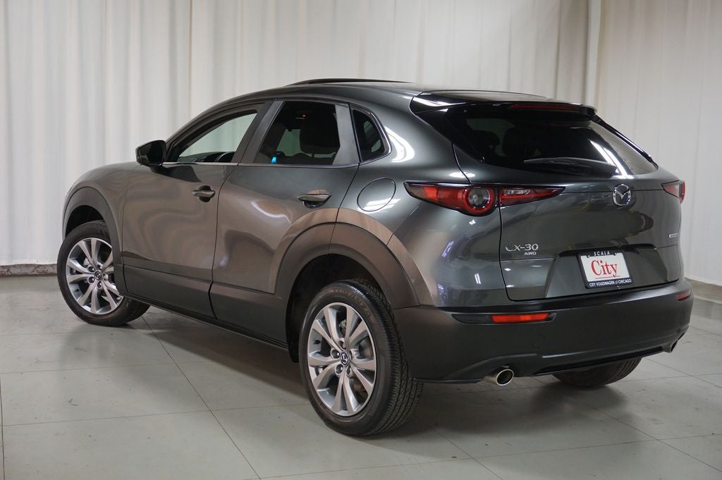 2021 Mazda Mazda CX-30 Preferred
