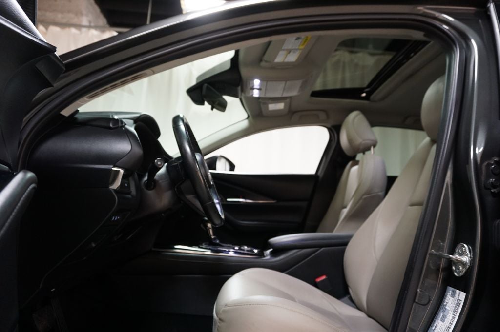 2021 Mazda Mazda CX-30 Preferred