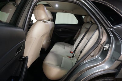 2021 Mazda Mazda CX-30 Preferred