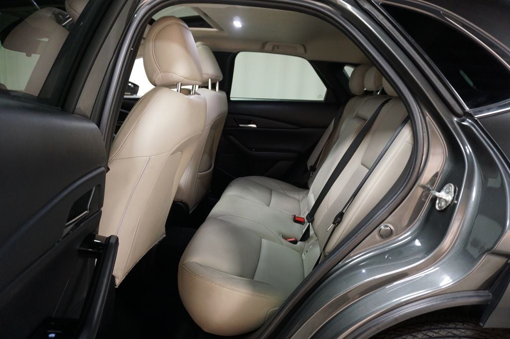 2021 Mazda Mazda CX-30 Preferred