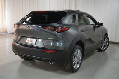 2021 Mazda Mazda CX-30 Preferred