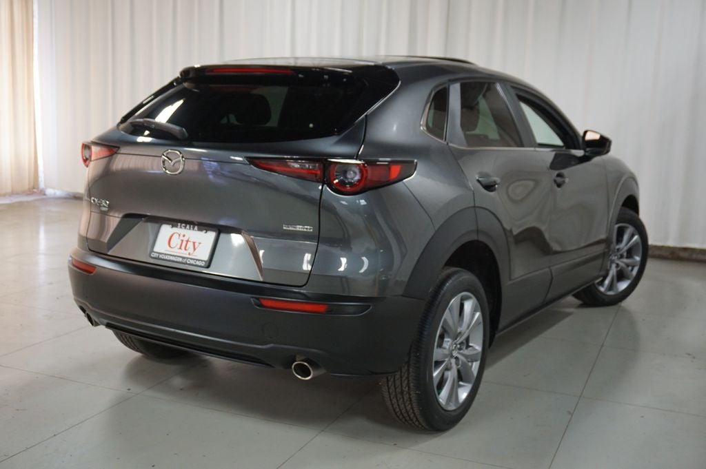 2021 Mazda Mazda CX-30 Preferred
