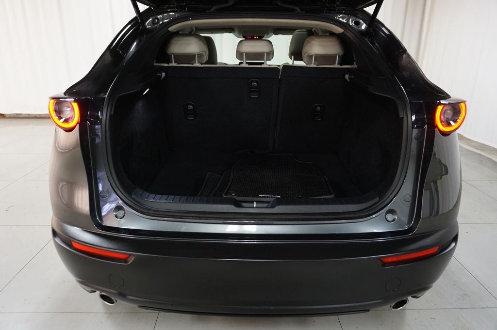 2021 Mazda Mazda CX-30 Preferred