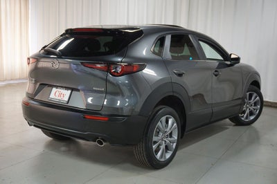 2021 Mazda Mazda CX-30 Preferred