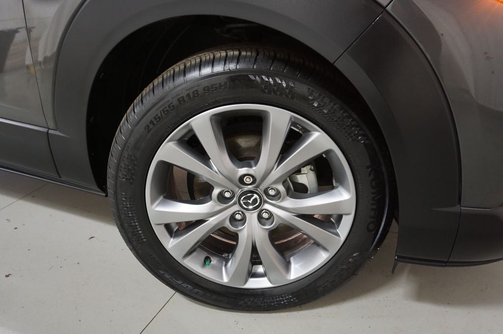 2021 Mazda Mazda CX-30 Preferred