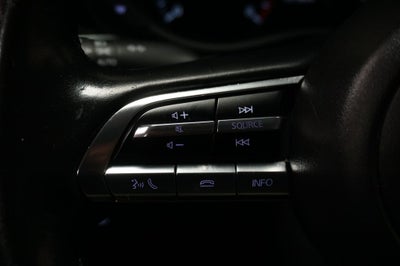 2021 Mazda Mazda CX-30 Preferred