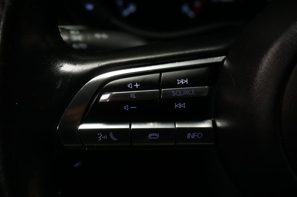 2021 Mazda Mazda CX-30 Preferred