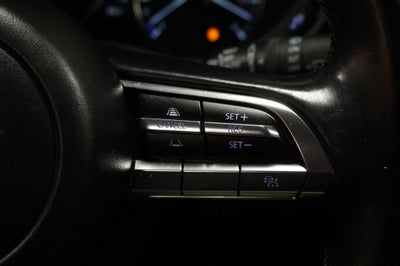 2021 Mazda Mazda CX-30 Preferred