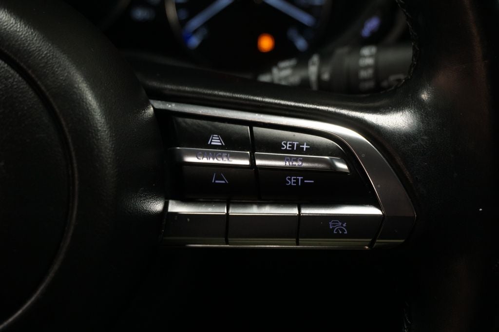 2021 Mazda Mazda CX-30 Preferred