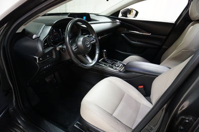 2021 Mazda Mazda CX-30 Preferred