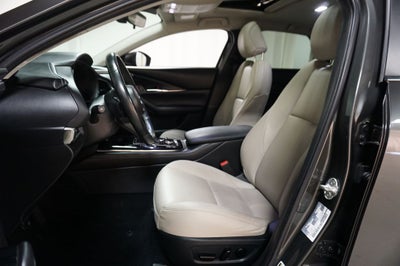 2021 Mazda Mazda CX-30 Preferred