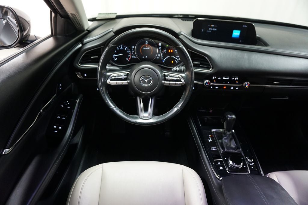 2021 Mazda Mazda CX-30 Preferred