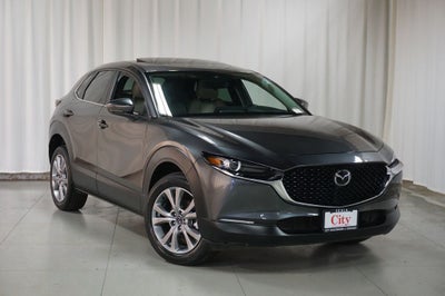 2021 Mazda Mazda CX-30 Preferred