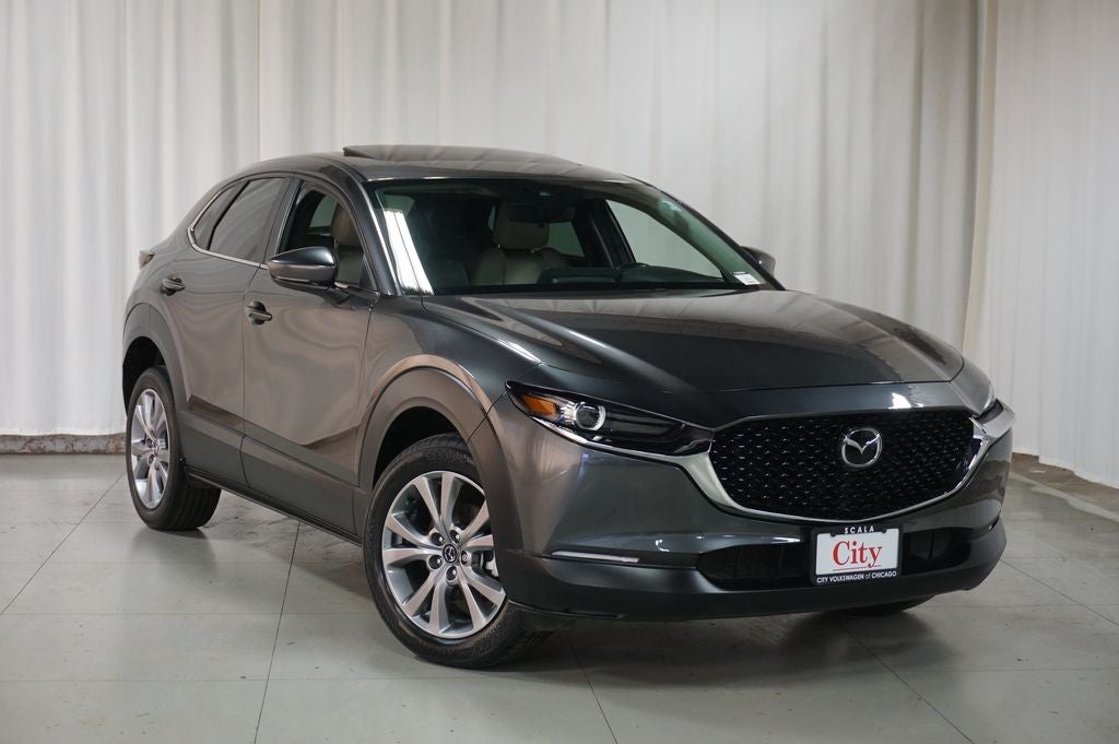 2021 Mazda Mazda CX-30 Preferred