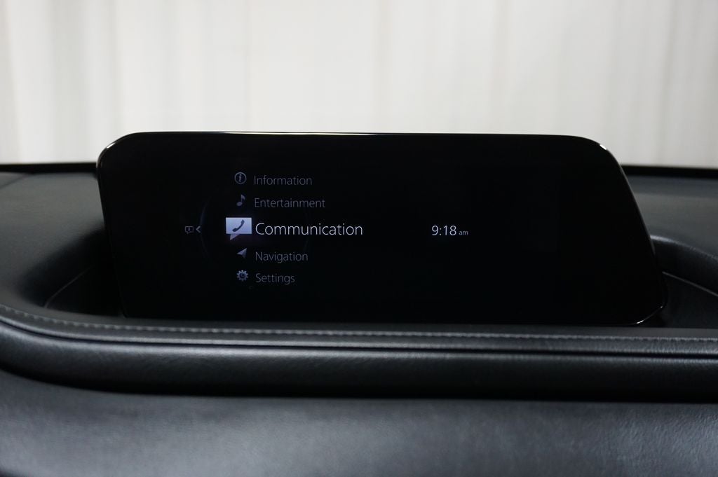 2021 Mazda Mazda CX-30 Preferred