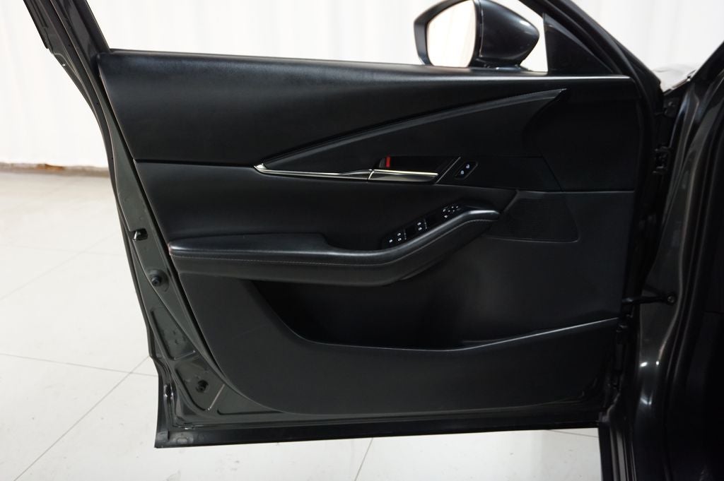 2021 Mazda Mazda CX-30 Preferred