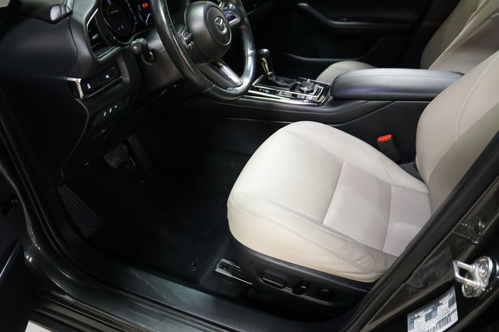 2021 Mazda Mazda CX-30 Preferred