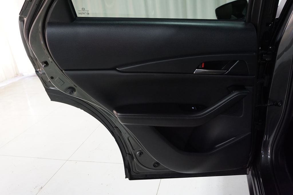 2021 Mazda Mazda CX-30 Preferred