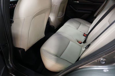 2021 Mazda Mazda CX-30 Preferred