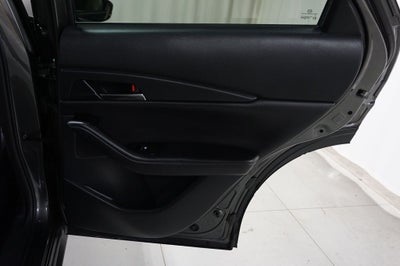 2021 Mazda Mazda CX-30 Preferred