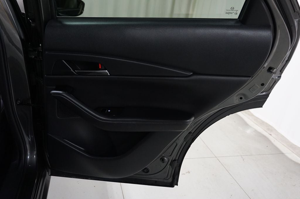 2021 Mazda Mazda CX-30 Preferred