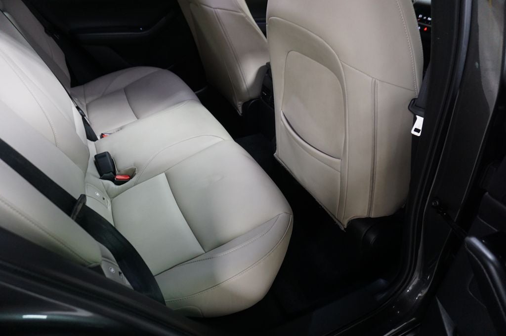 2021 Mazda Mazda CX-30 Preferred