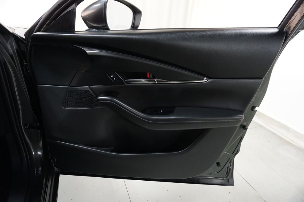 2021 Mazda Mazda CX-30 Preferred