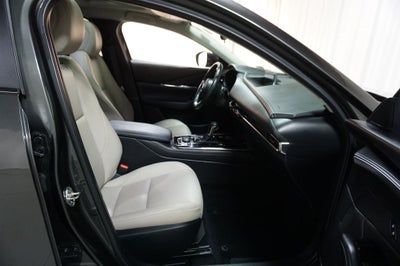 2021 Mazda Mazda CX-30 Preferred
