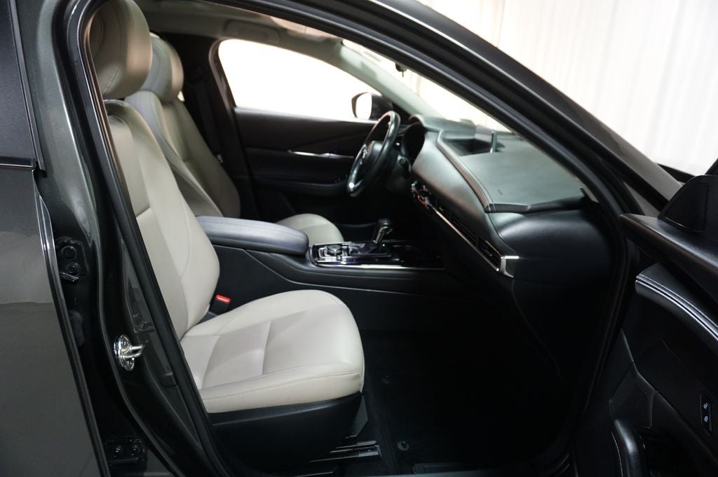 2021 Mazda Mazda CX-30 Preferred