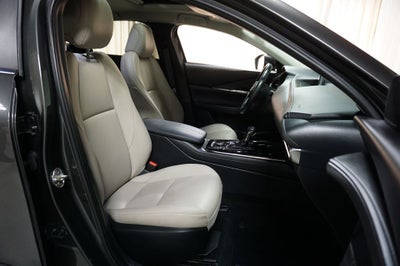 2021 Mazda Mazda CX-30 Preferred