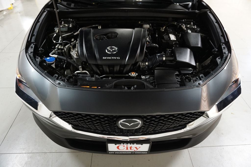 2021 Mazda Mazda CX-30 Preferred