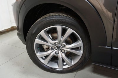 2021 Mazda Mazda CX-30 Preferred