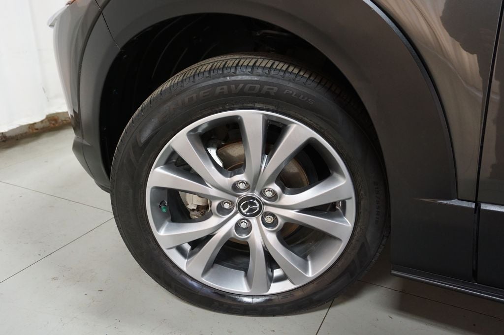 2021 Mazda Mazda CX-30 Preferred