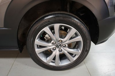 2021 Mazda Mazda CX-30 Preferred