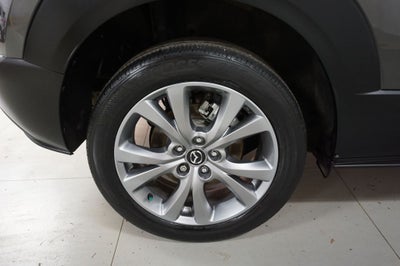 2021 Mazda Mazda CX-30 Preferred