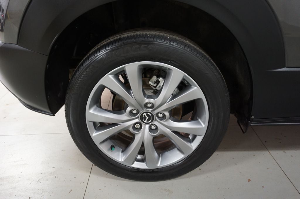 2021 Mazda Mazda CX-30 Preferred