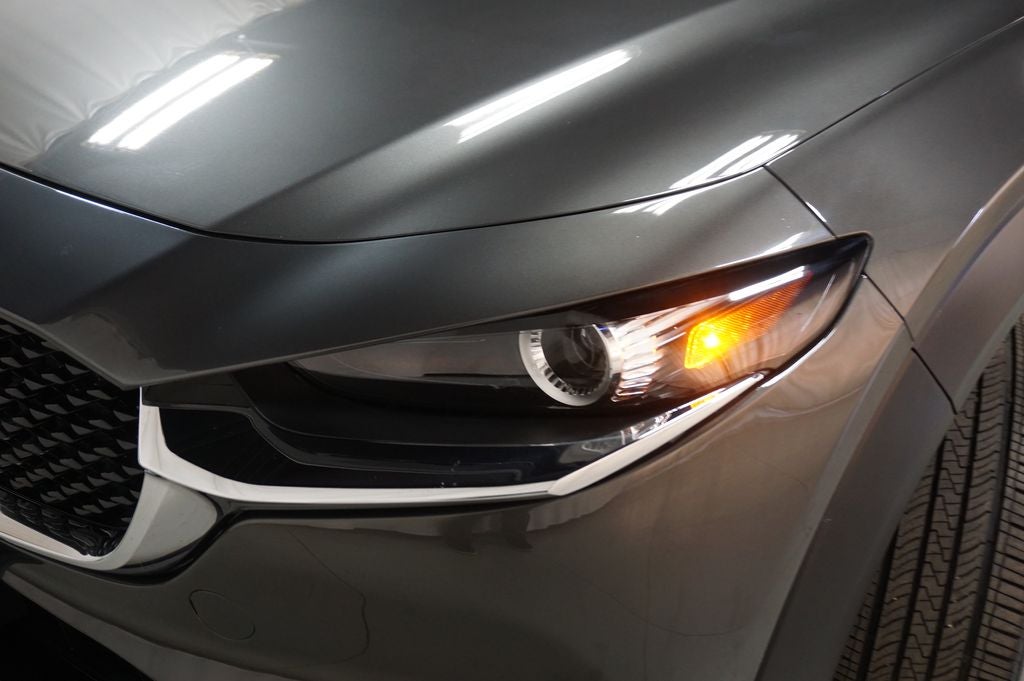 2021 Mazda Mazda CX-30 Preferred