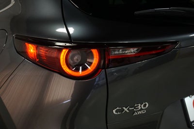 2021 Mazda Mazda CX-30 Preferred
