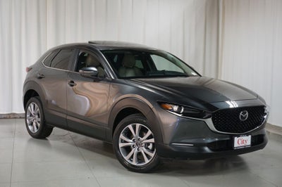 2021 Mazda Mazda CX-30 Preferred