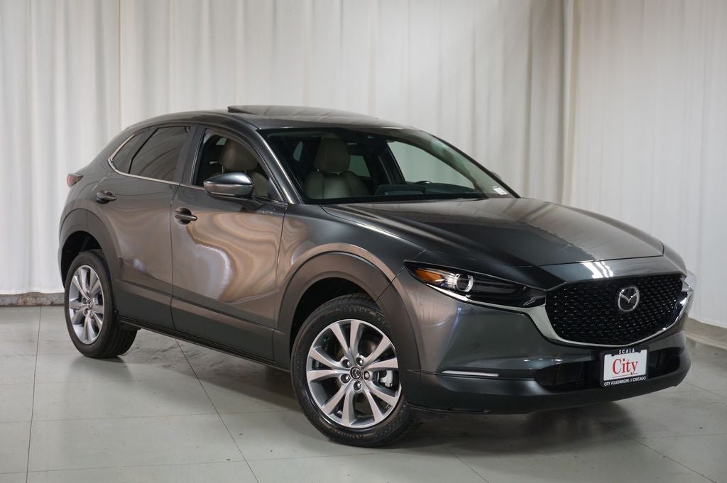 2021 Mazda Mazda CX-30 Preferred
