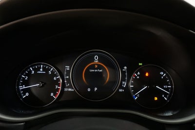 2021 Mazda Mazda CX-30 Preferred