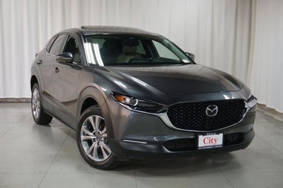 2021 Mazda Mazda CX-30 Preferred