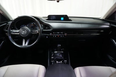 2021 Mazda Mazda CX-30 Preferred