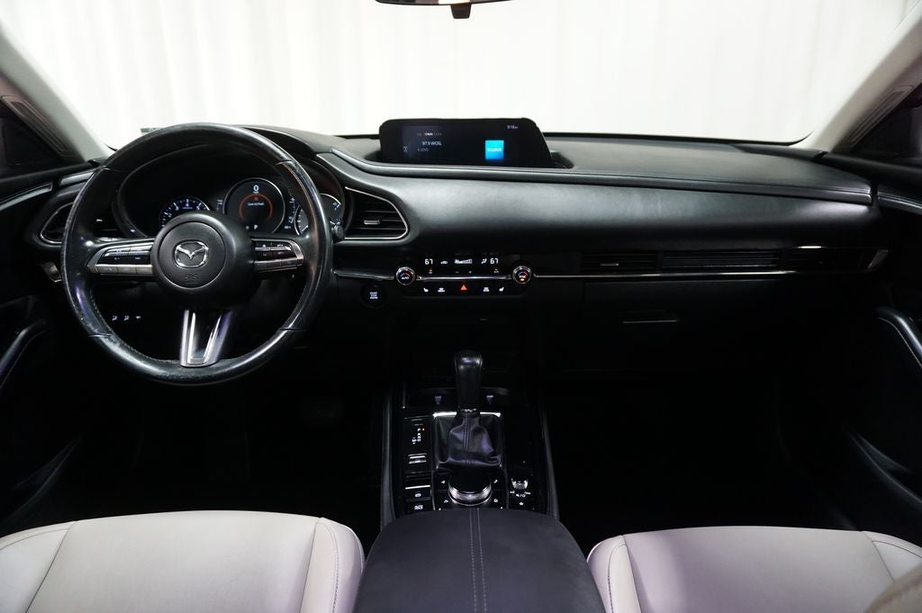 2021 Mazda Mazda CX-30 Preferred