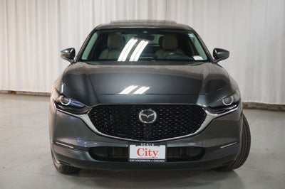 2021 Mazda Mazda CX-30 Preferred