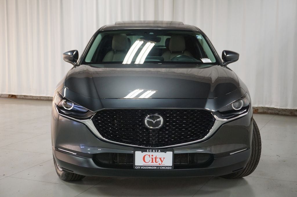 2021 Mazda Mazda CX-30 Preferred
