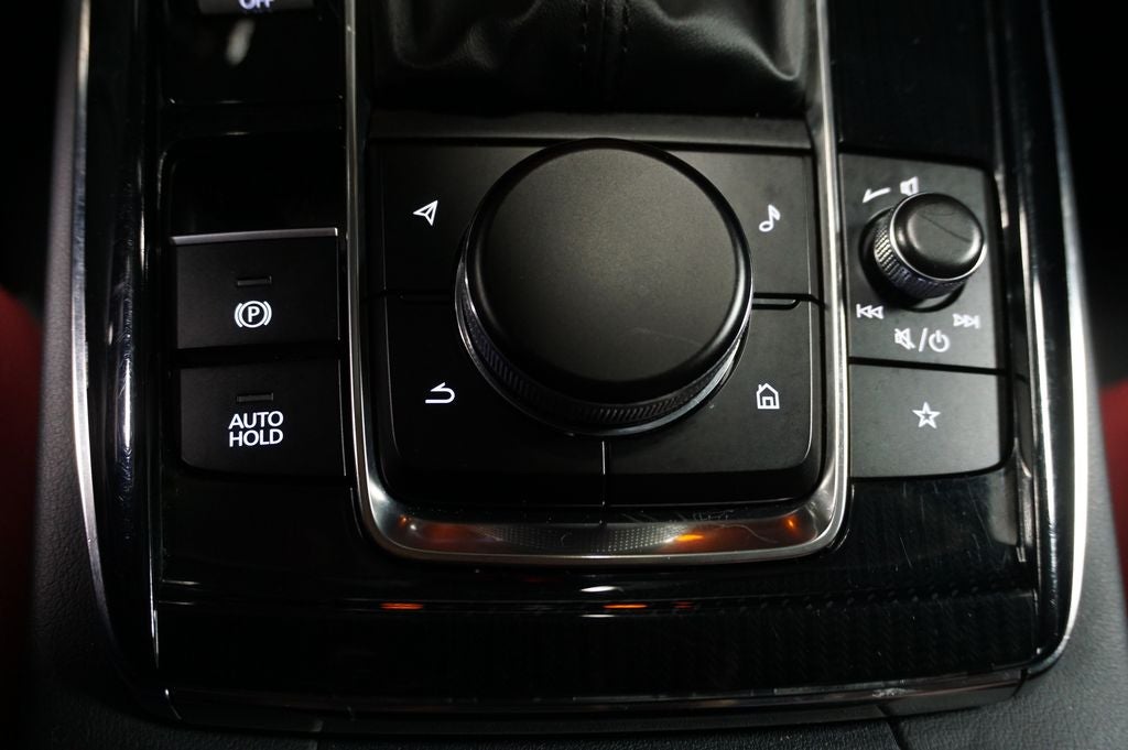 2023 Mazda Mazda CX-30 2.5 S Carbon Edition