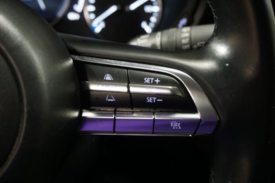 2023 Mazda Mazda CX-30 2.5 S Carbon Edition